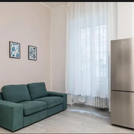 Dea Dreams - Porta Romana Apartment *