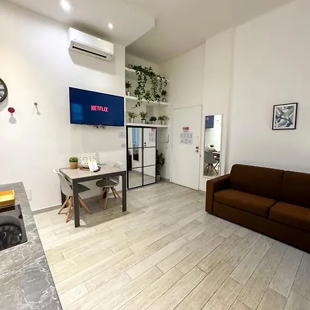 Apartment Dea Dreams - Porta Romana Milan