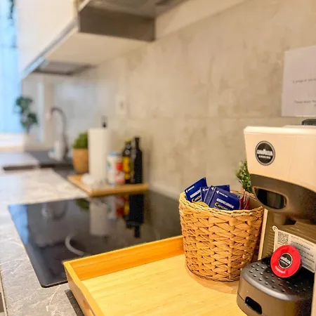 Apartment Dea Dreams - Porta Romana *