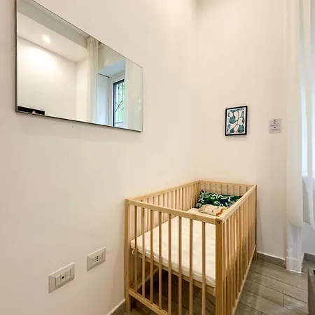 Dea Dreams - Porta Romana Apartment Milan