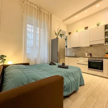 Apartment Dea Dreams - Porta Romana