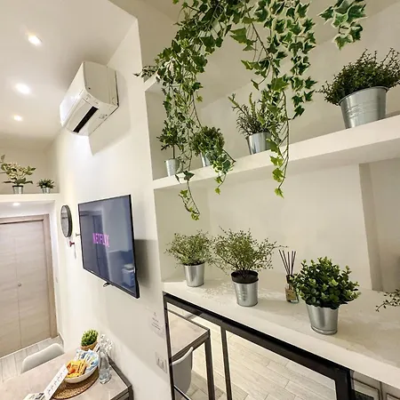 Dea Dreams - Porta Romana Apartment Milan
