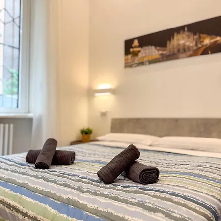 Apartment Dea Dreams - Porta Romana *