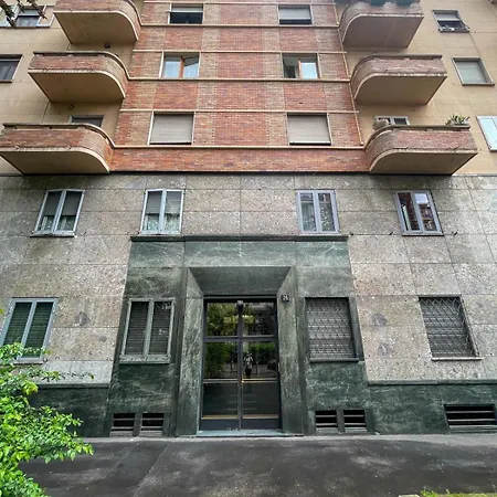 Apartment Dea Dreams - Porta Romana